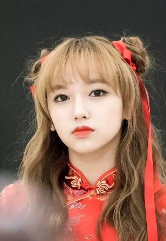 21岁红得发紫,被公司压榨丑成大妈?仙女人设崩了?