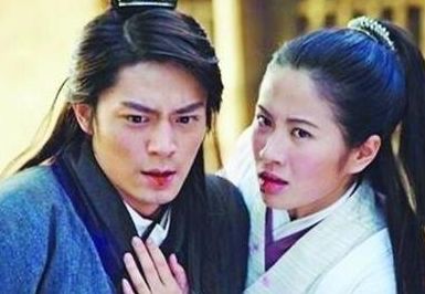 吴京初恋女友,霍建华喜欢她,怼节目组撕逼陈紫函,遭王思聪讽刺