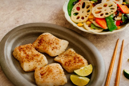 女性快速减肥的方法,想要减肥和增肌学做减肥餐