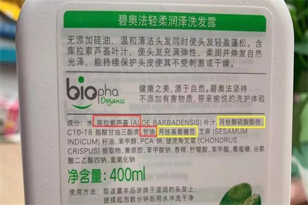 头发油怎么办？洗发水推荐清洁加保湿香气迷人，告别油腻