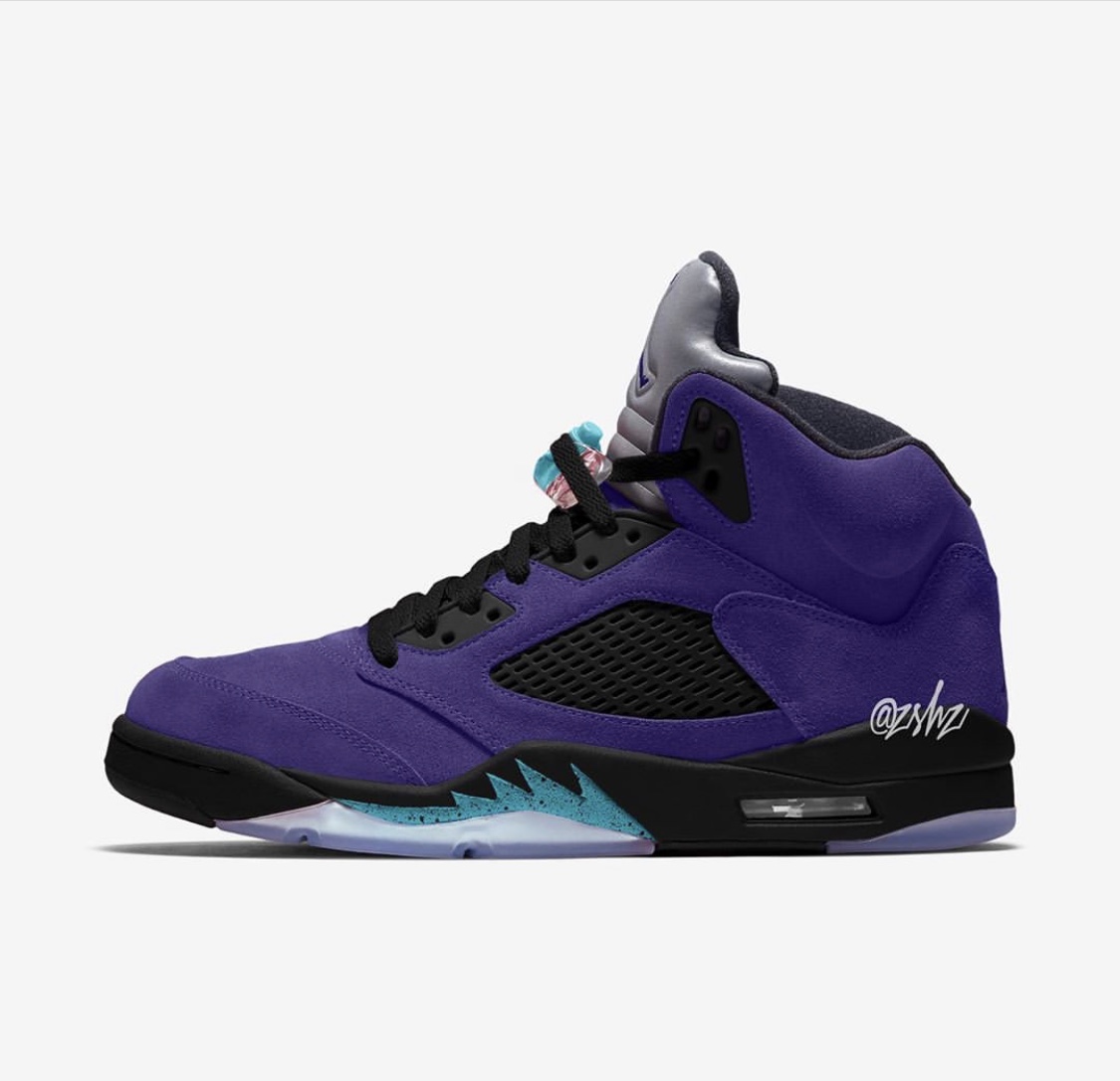 2020年必入款!多款Air Jordan 6经典配色发售确定?!