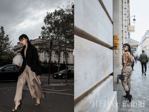 大动作频频?看两位时尚博主如何做内容