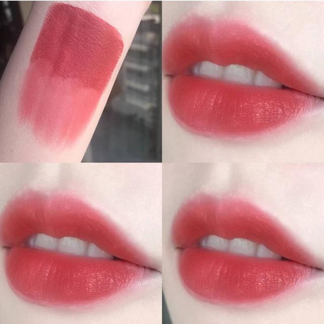 强烈推荐这四只超美超大牌口红,别告诉我你还不知道