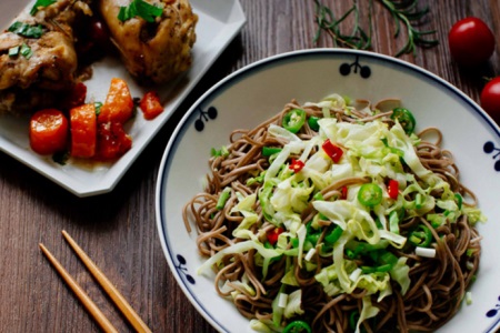 女性快速减肥的方法，想要减肥和增肌学做减肥餐