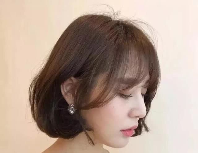 “年度发型”精选40款，总有一款发型适合你