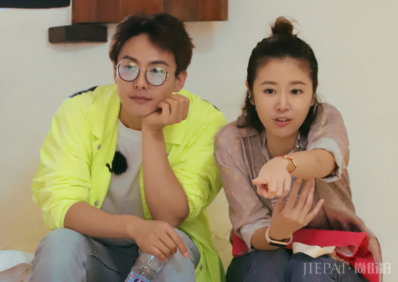 《客栈3》刘涛当老板太严厉!员工不认真也是问题,下一个黄晓明
