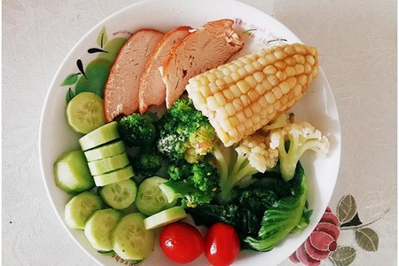 节食减肥如何稳定体重不反弹，小方法让女性持久瘦身效果