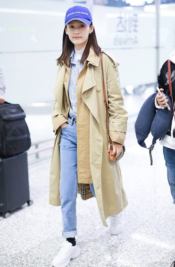 矮个子不好穿衣?这8套穿搭帮你展现自信美