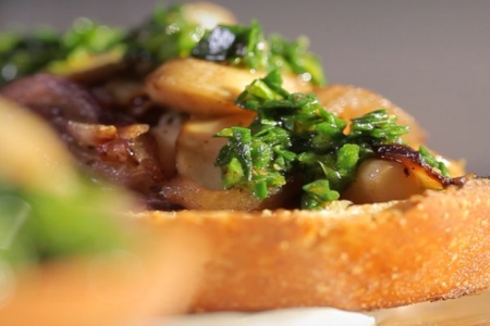 营养减肥餐一周瘦十斤,教你三明治的做法