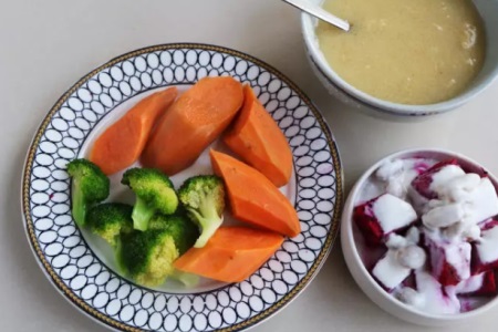 营养减肥早餐食品,承包你的一周减肥早餐搭配