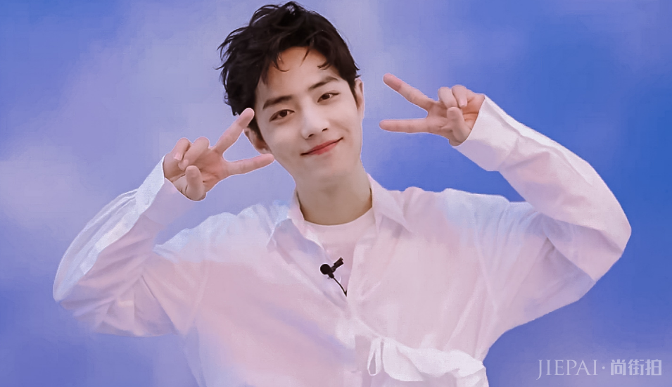 余生:因私生中断拍摄,拉黑布都挡不住,一群人趴在地上太可怕