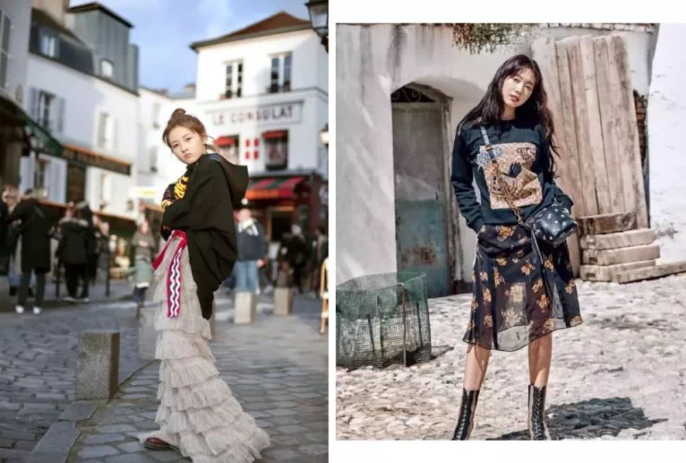 秋冬裙子怎么挑?这6款回头率100%,谁穿谁洋气