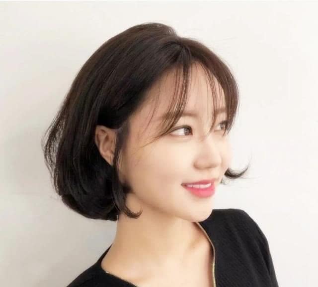 “年度发型”精选40款，总有一款发型适合你