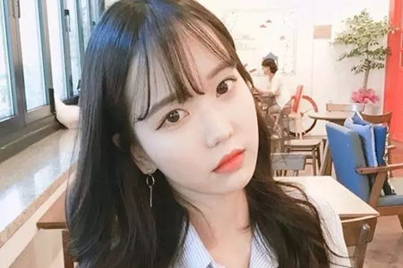 1544270543655625.jpg 空气刘海解决发际线高,这几款发型少女感十足