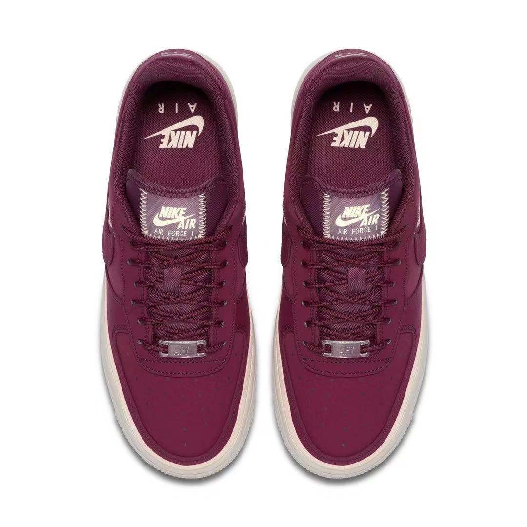 不联名也可以有刮刮乐！？Air Force 1 新品亮相！