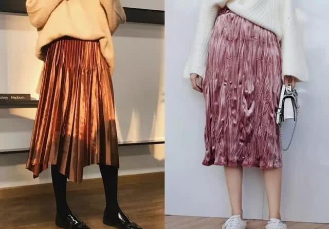 有女人味的丝绒从骨子里透出一种奢华优雅的感觉，凸显简约潮流感