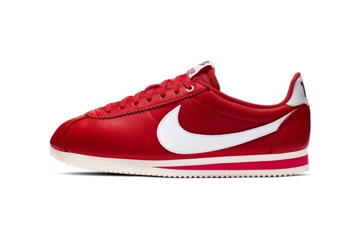 NIKE 与《Stranger Things》联名继续发售，别错过！