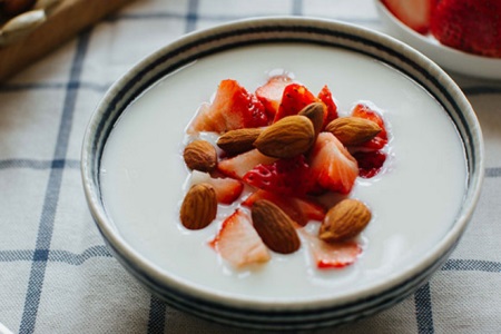 减肥加餐吃什么?这些甜点减肥瘦身还十分美味