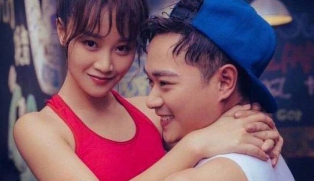 这几位不靠绯闻炒作，原来早已有了恋情，每一对都让人满意