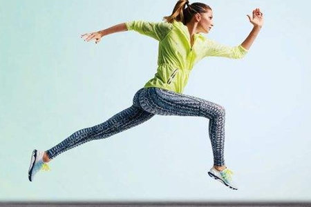 1557483541932808.jpg 女生担心小腿变粗,跑步运动的姿势很重要