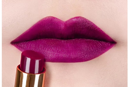 1562824364158817.jpg TOM FORD口红又出新品,高级细黑管打造雾面唇妆