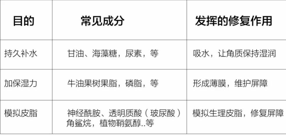 什么是皮肤屏障受损,怎样修护受损的皮肤屏障?