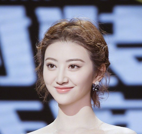 有种“整容”叫景甜接长发,前后判若两人,原来可以这么美