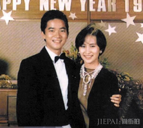 她身价高达300亿至今单身,一生挚爱陈百强,陈百强表示高攀不起