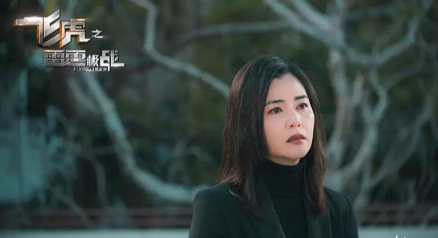 广告模特出道,用三年成TVB力捧花旦,退圈5年后复出依然惊艳