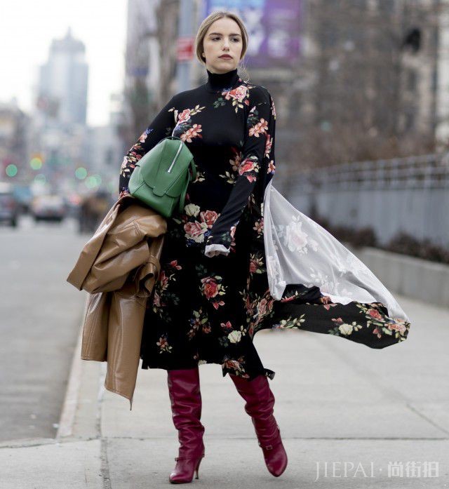 1568778767114692.jpeg 胖人穿衣搭配,身材胖的女生穿衣方法,想要显瘦就这样穿