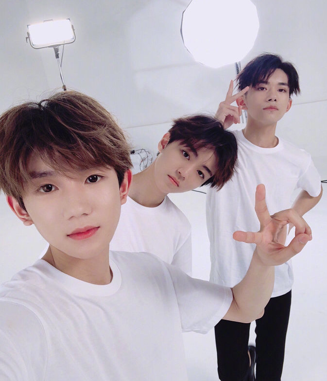 《少年的你》口碑大爆,易烊千玺演技炸裂,获李银河肯定