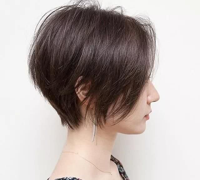 “年度发型”精选40款，总有一款发型适合你