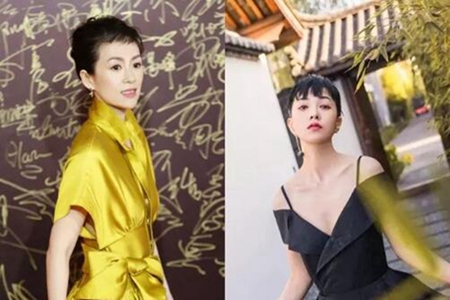 今冬最潮的发型是这几款，时髦精跟着剪美上天