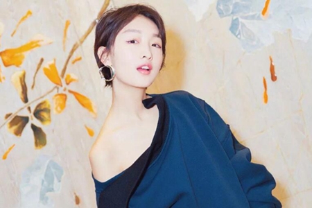 周冬雨马思纯不愧是姐妹花,心机短发展现时髦气质