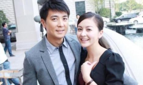 出道25年零绯闻,被富豪猛追10年才如愿,今39岁被宠成公主