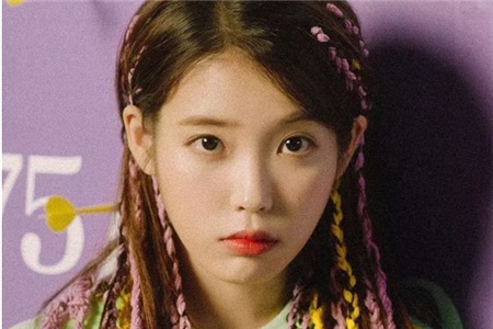 两种彩绳编发的详细方法，少女感十足的发型