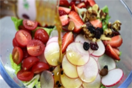 1569835422838705.jpg 减肥食谱一周瘦10斤,两道凉菜女人吃了减脂又开胃