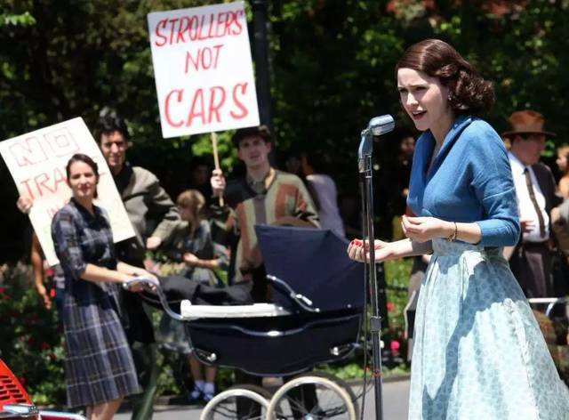 穿裙子不知道怎么选择?牢记迷笛裙穿搭指南,每天随意搭配都好看