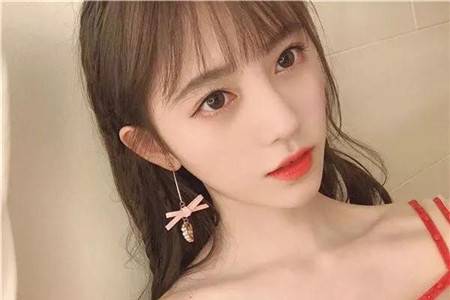 女生最快的美白方法,就是换一个发色