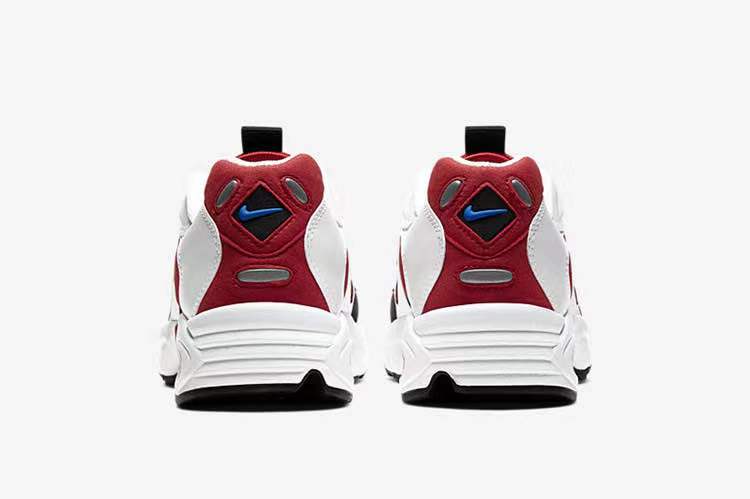 单看平平无奇,上脚还挺百搭!?这款 Air Max Triax 96 瞧一瞧!