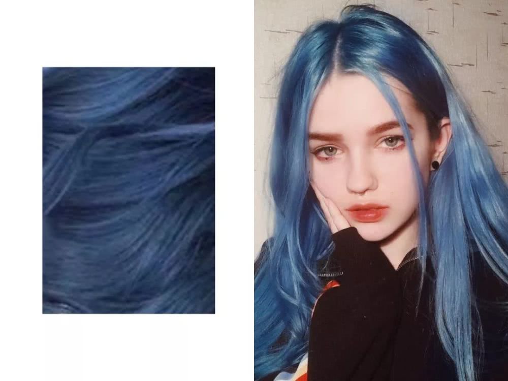 秋冬最火发型,要像LISA、杨超越这样色儿的才够美