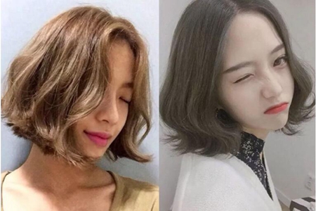 春夏剪短发美炸天，时髦精也试试这几款?