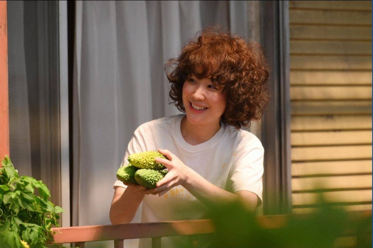 超乎想象的可爱:跟着泫雅学习秋冬潮流发型