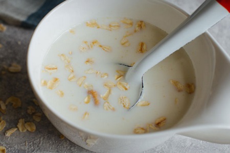 上班族一人食减肥早餐,营养丰富操作简单