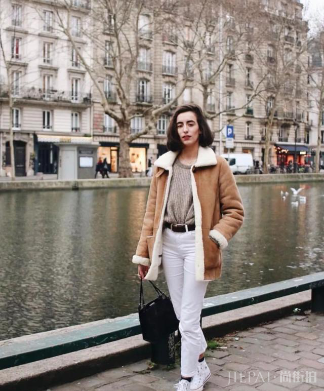 穿外套记住“4不要”，特别第2种！