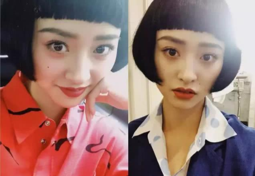 沈月第一次把我惊艳到了!曾被嫌脸大,如今终于翻身了