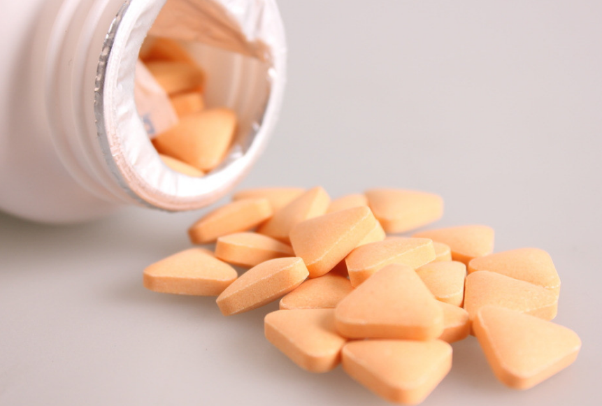 维C含片不敢补?不如常吃这一物,淡斑美容,血管也轻松