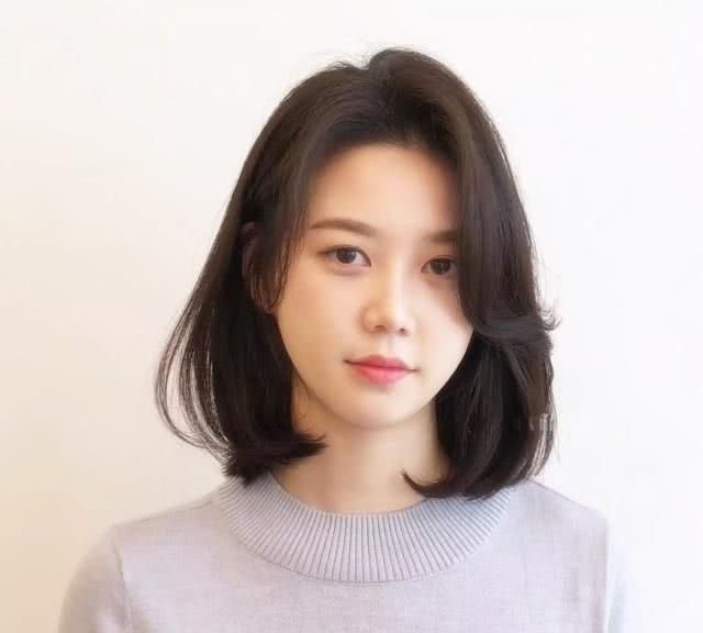 “年度发型”精选40款，总有一款发型适合你