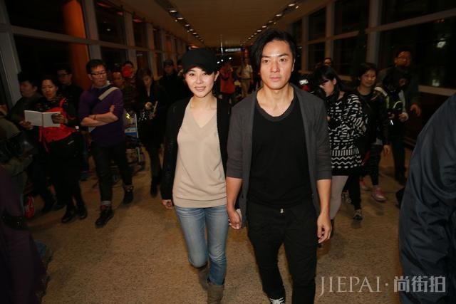 广告模特出道,用三年成TVB力捧花旦,退圈5年后复出依然惊艳