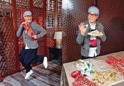 大明星娶了女粉丝,婚后发现老婆家产80亿,今被迫做“软饭男”